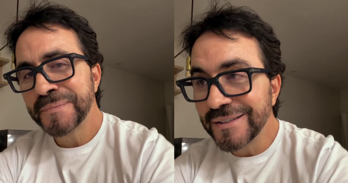 Padre Fábio de Melo fala sobre celibato: “Vida sexual gera curiosidade”