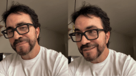 Padre Fábio de Melo fala sobre celibato: "Vida sexual gera curiosidade"