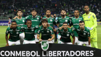 O que o Palmeiras precisa fazer para se classificar em primeiro do grupo?