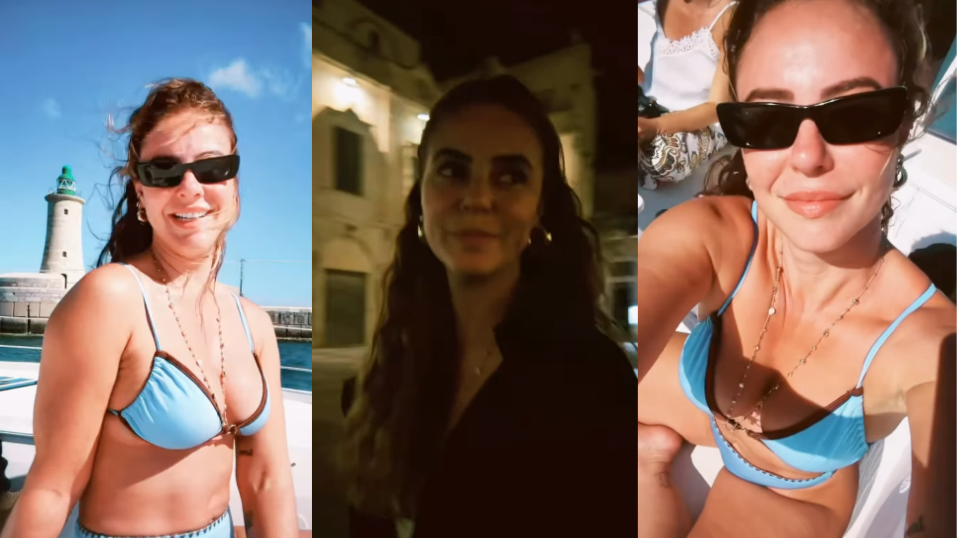 paolla oliveira