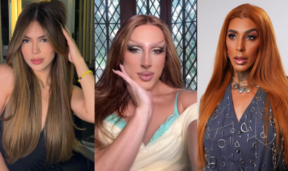Artistas abriram mão do cachê da Parada LGBT+ após queda de patrocinadores