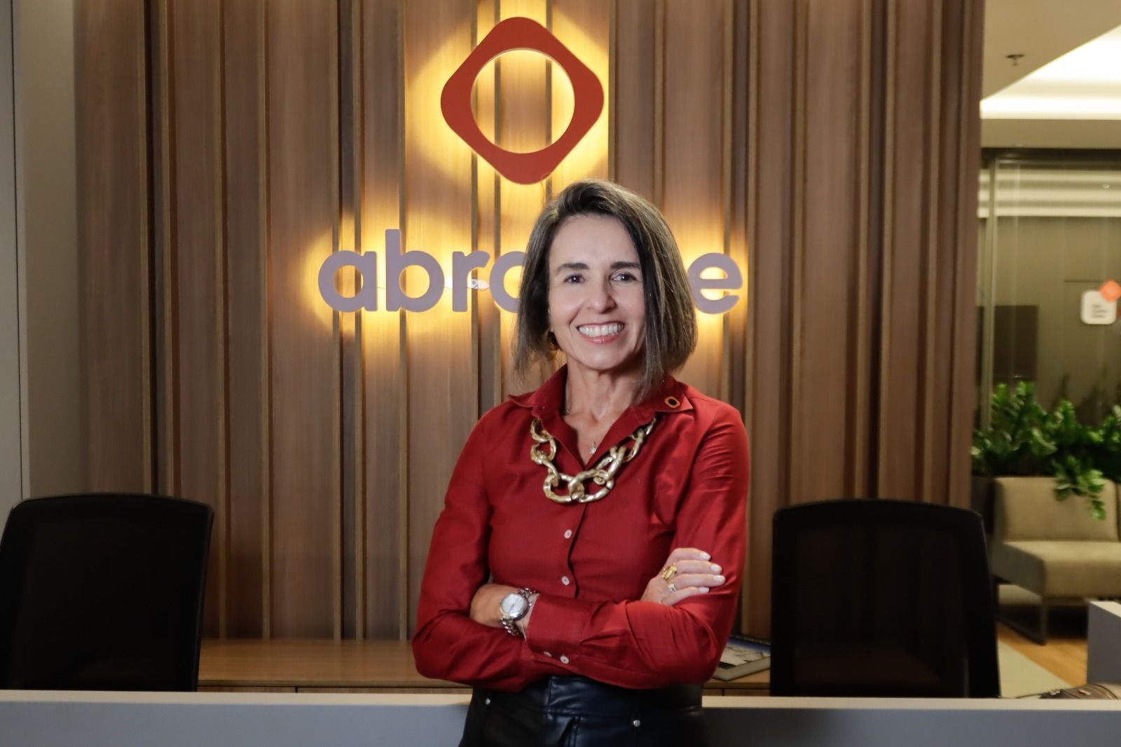 Patricia Audi