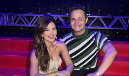 paula aires e matheus