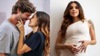 Ex- BBB Paula Amorim e Breno Simões revelam nome de segundo bebê