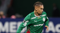 Paulinho manda recado após derrota do Palmeiras e projeta jogo com Flamengo