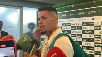 Palmeiras: Paulinho faz revelação e projeta ciclo para a próxima Copa