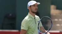 Quem é Luka Pavlovic, adversário de João Fonseca em Roland Garros