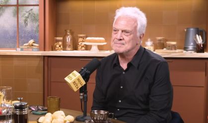 Imagem de destaque do post: Pedro Bial lembra pior entrevista e como está se redimindo: "Traumático"