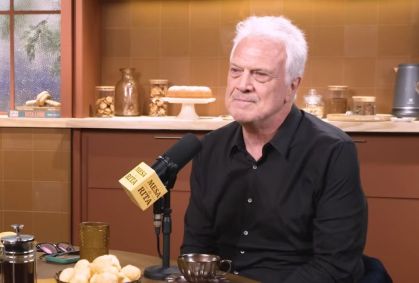 Pedro Bial lembra pior entrevista e como está se redimindo: "Traumático"