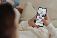 Como desativar o recurso Instants no Instagram