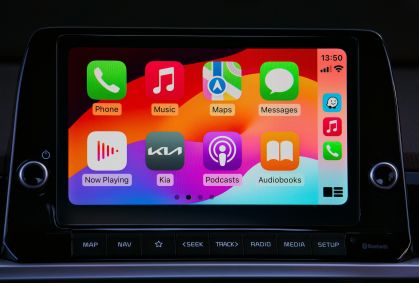 Seu carro sabe mais sobre você do que seu celular?