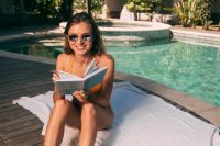 New York Times elege livro brasileiro como "leitura de verão"; veja qual