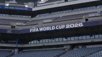 EUA retira exigência de caução para torcedores da Copa com Fifa Pass