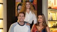 "Quem Ama Cuida": veja 1ª foto de Pietro Antonelli em nova novela