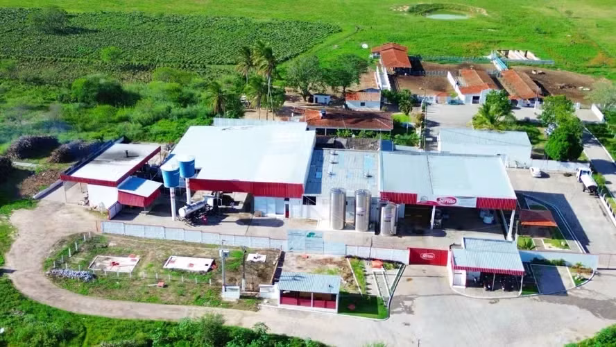 Laticínio Sertão, em Alagoas, é comprado pelo grupo Piracanjuba