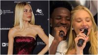 Pivô de crise entre Virginia e Vini Jr. posta champanhe em meio a término