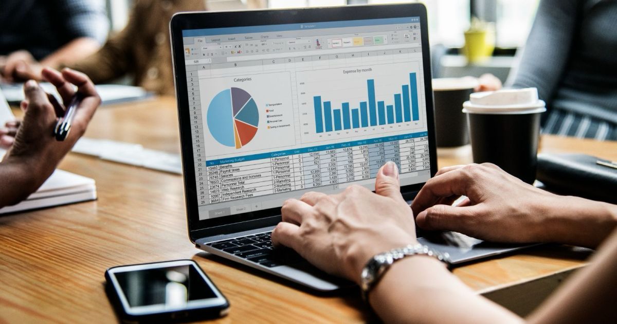 Planilhas e apps gratuitos: como controlar gastos mensais com eficiência