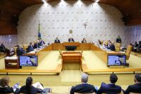 Penduricalhos: STF tenta reafirmar sua autoridade em documento, diz Eurasia