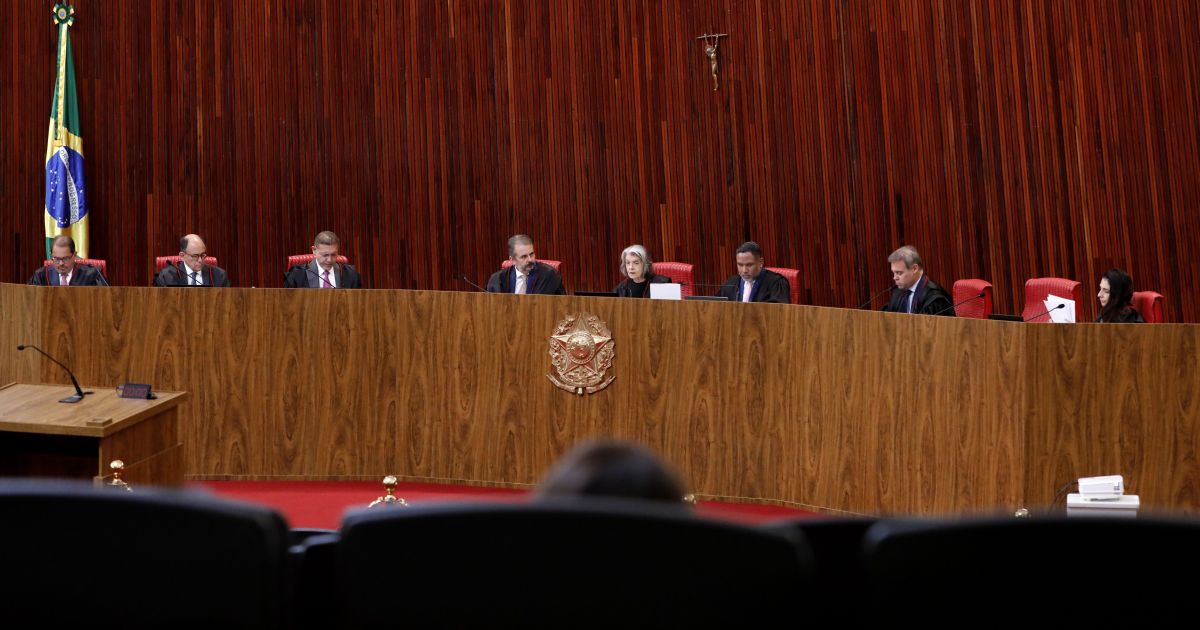 Além de Kassio, TSE terá Toffoli, indicados de Dilma e aliado de Moraes
