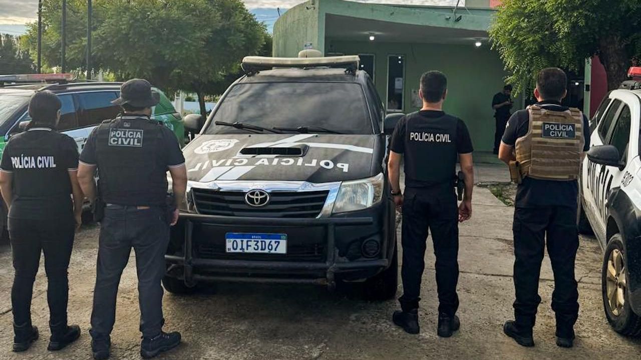 FICCO/CE deflagra operação Consorte