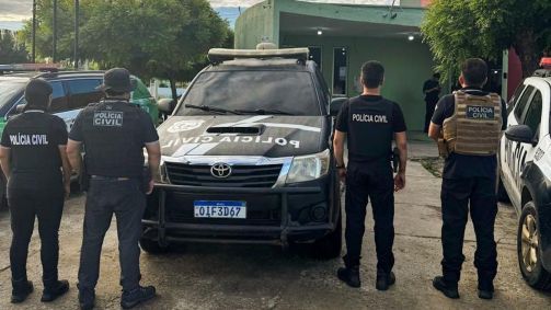 FICCO/CE deflagra operação Consorte
