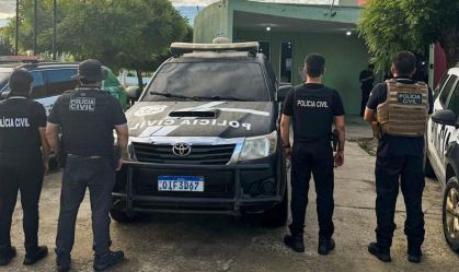 FICCO/CE deflagra operação Consorte