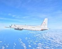 Polônia afirma ter interceptado aeronave da Rússia sobre o Mar Báltico