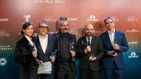 "O Agente Secreto" vence oito categorias do Prêmio Platino; confira