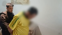 Líder de facção do Rio de Janeiro é preso em operação em Goiás