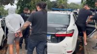 Trio suspeito por golpes em idosos em caixas eletrônicos é preso no Rio