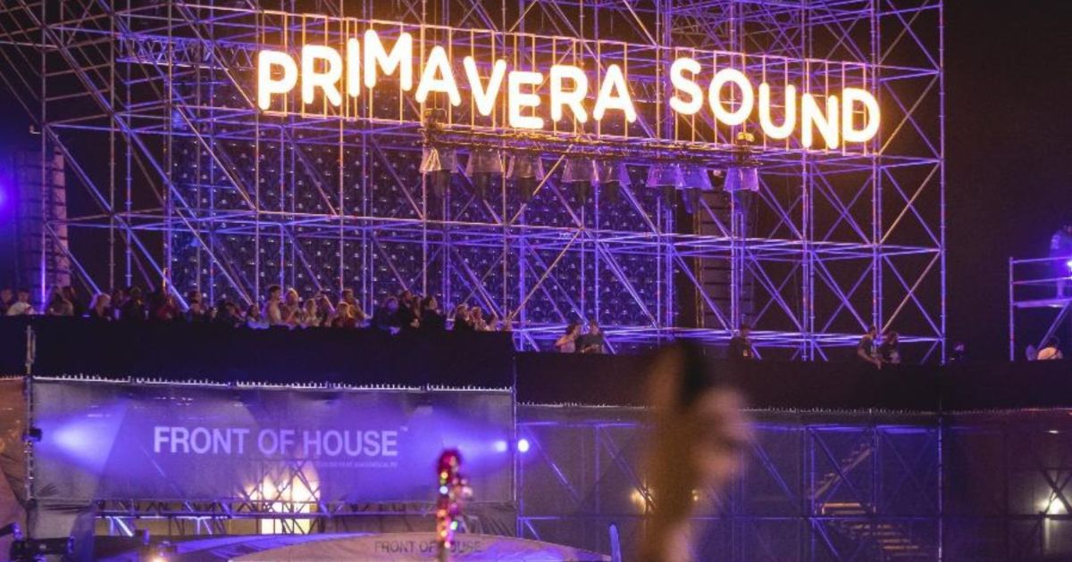 Primavera Sound 2026: saiba quando line-up será divulgado