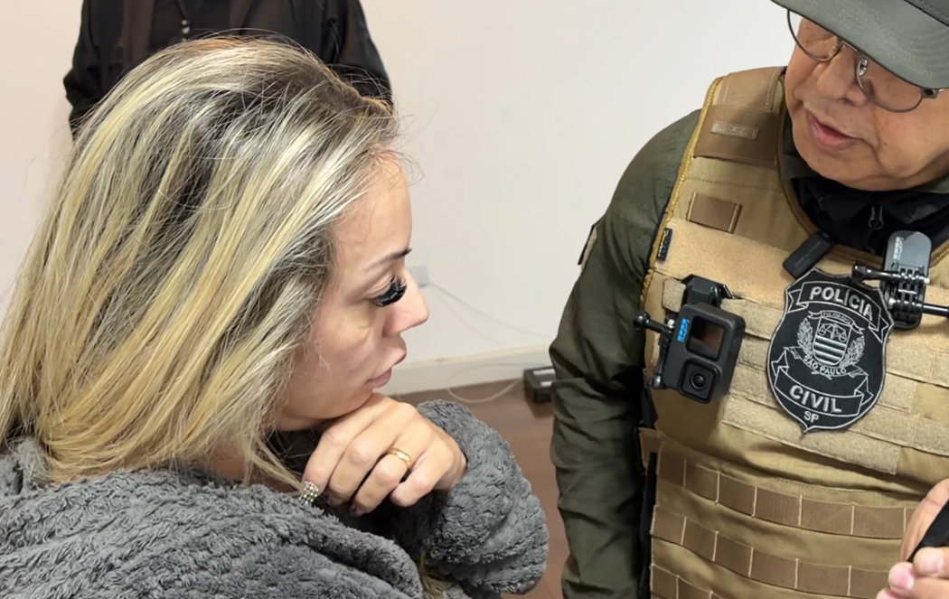 Tortura animal: manifestação reúne pessoas em endereço de suspeita em SP | CNN Brasil