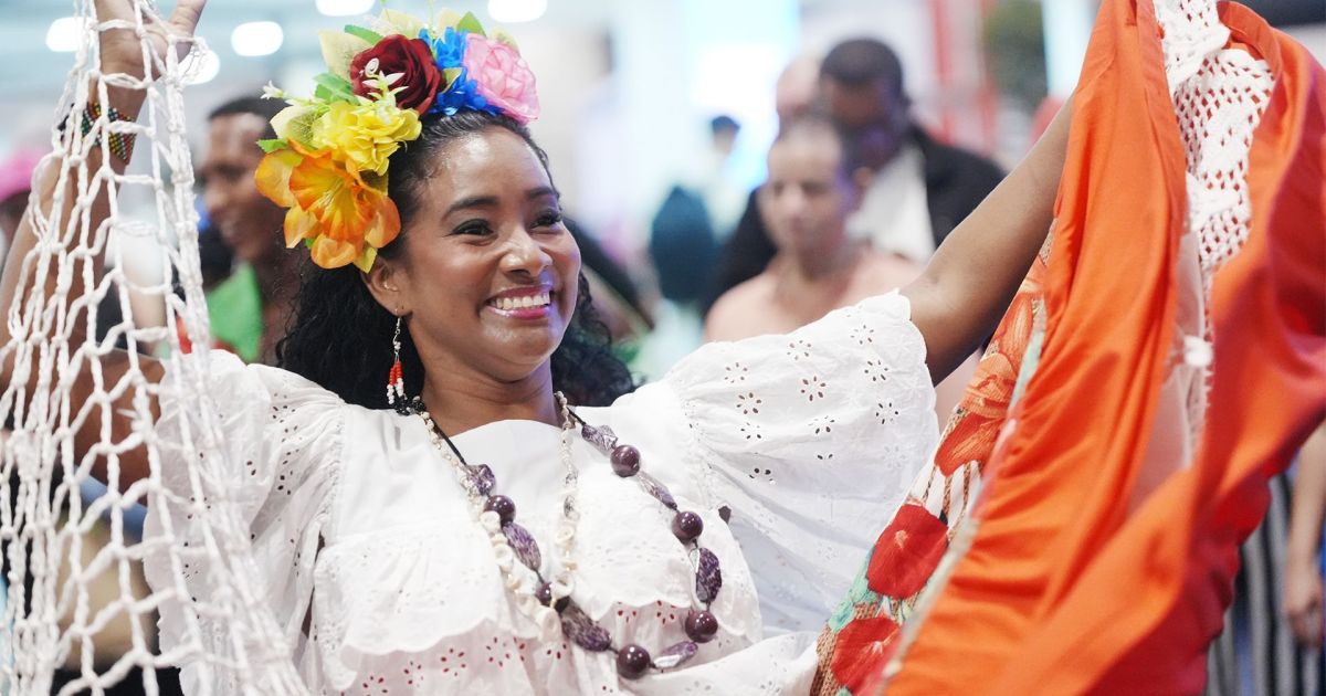 Salão do Turismo reúne destinos e movimenta Fortaleza