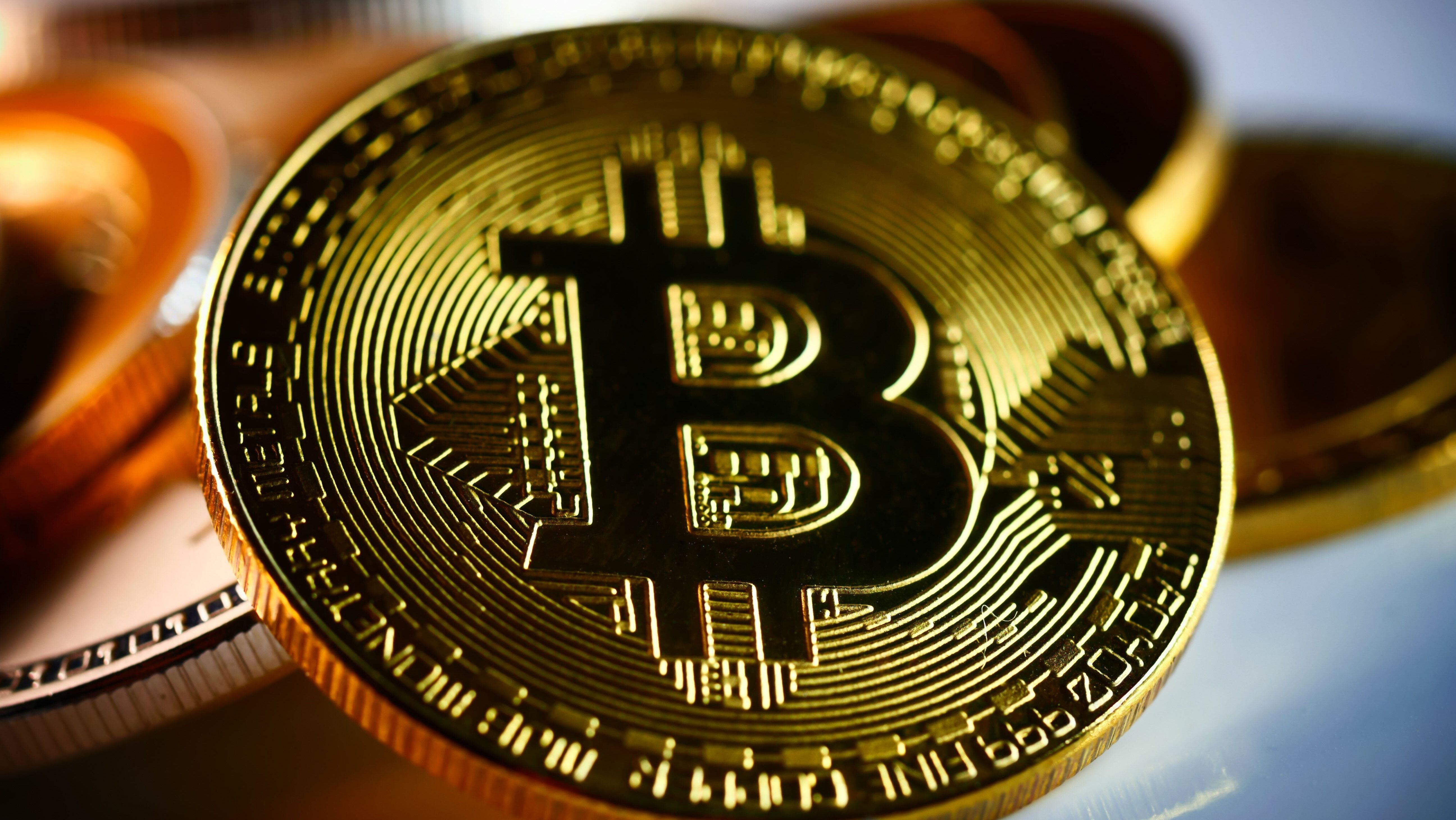 bitcoin