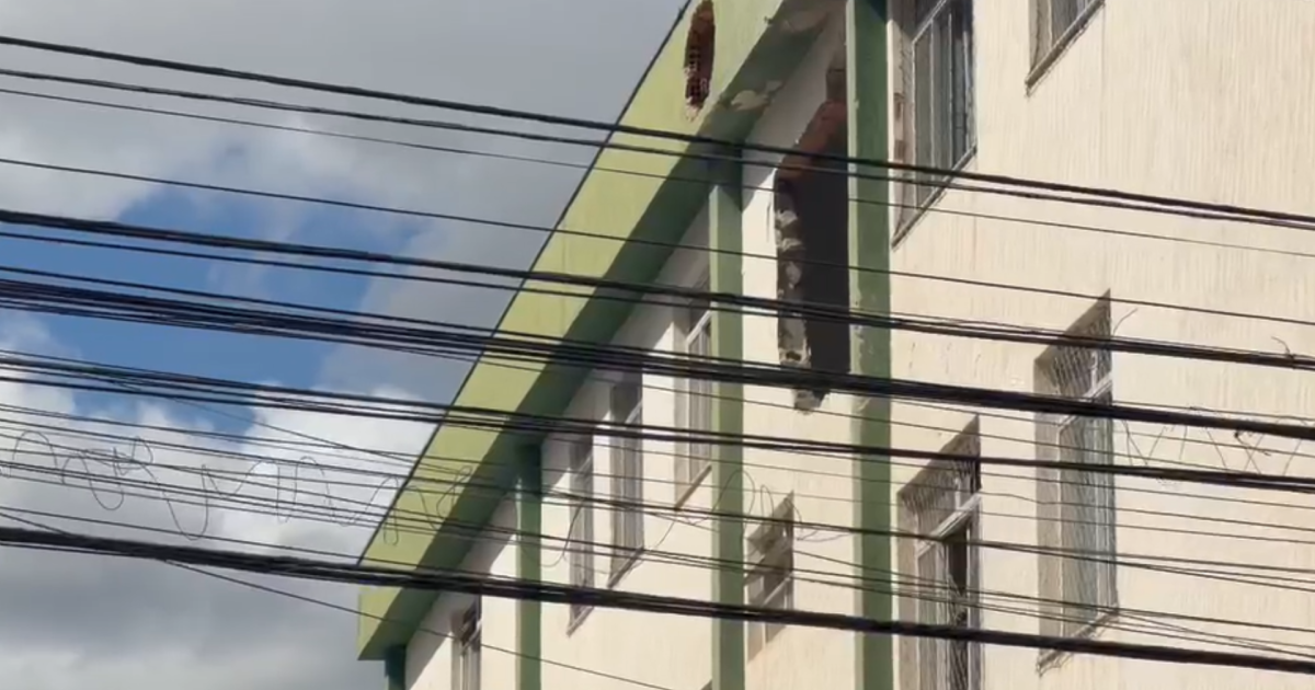 Avião que caiu em BH não tinha autorização para operar como táxi aéreo