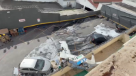 Avião que caiu em BH iria para o Aeroporto de Campo de Marte, em São Paulo