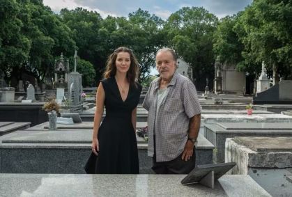 "Quem Ama Cuida": Francesca é um fantasma? Web especula quem é a personagem