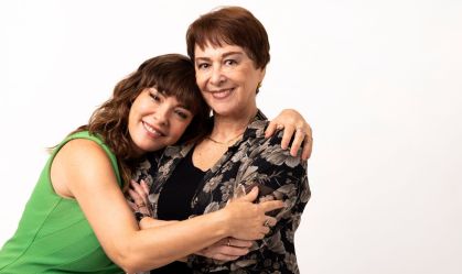 "Querida Mamãe" está em cartaz no Rio de Janeiro