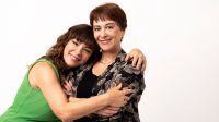 Nívea Maria e Regiane Alves estrelam "Querida Mamãe"