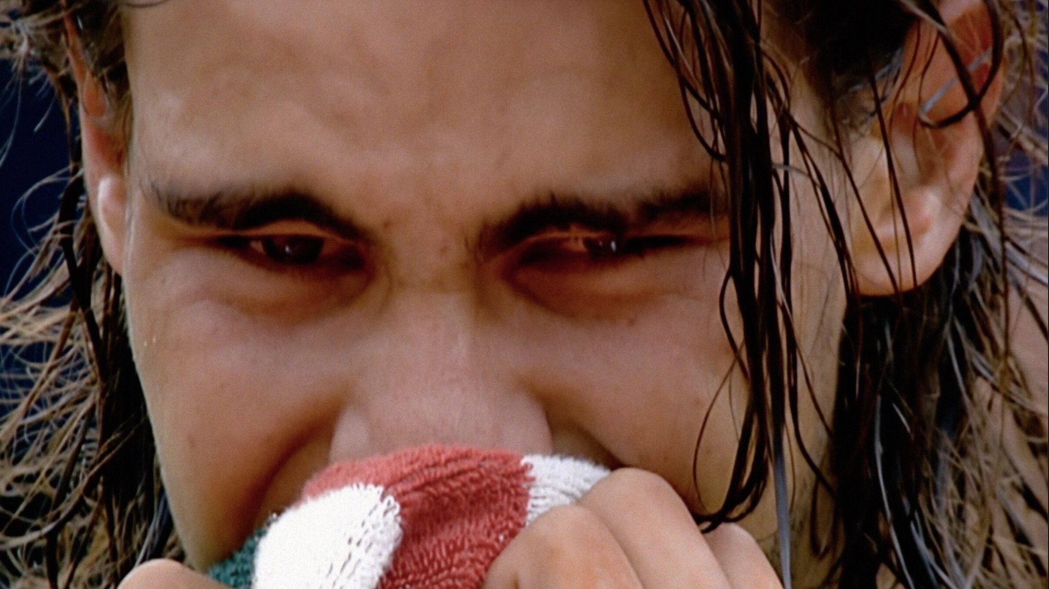 Cena de "Rafa", série sobre Rafael Nadal na Netflix