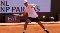 Eliminado com pneu, Zverev detona saibro de Roma: “Pior que já joguei”