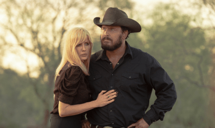Yellowstone | CNN Brasil
