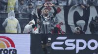 Corinthians derrota São Paulo e vence mais um Majestoso em casa