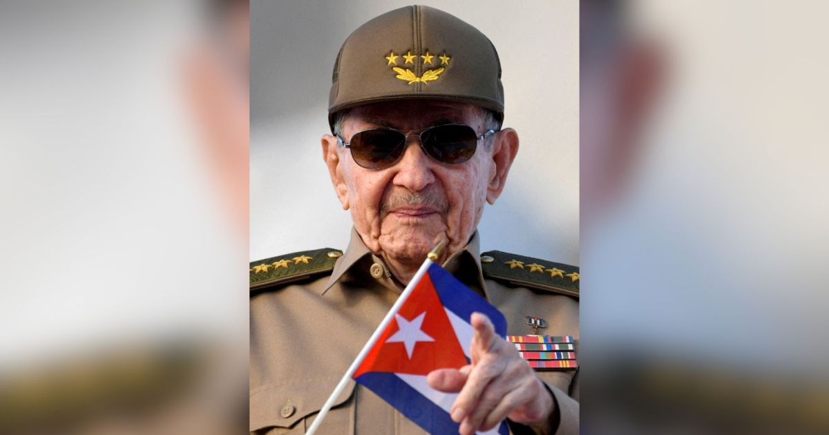 Assassinato e conspiração: Entenda acusações dos EUA contra Raúl Castro