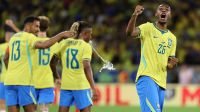 Rayan marca golaço e amplia para o Brasil contra o Panamá; veja