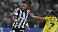 Recoleta 1 x 1 Santos: veja melhores momentos, com gol e erro de Neymar