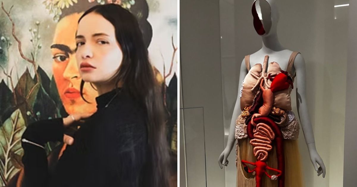 Met Gala 2026: conheça a única brasileira com exposição de moda neste ano