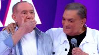 "Nunca vi fazer coisa errada", diz Renato Aragão em reencontro com Dedé