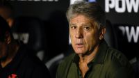 Após ser xingado pela torcida, Renato é "barrado" de coletiva no Vasco