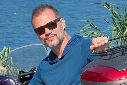 Morre roteirista Rene Belmonte, de "Se Eu Fosse Você", aos 55 anos